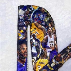 Kobe Durag